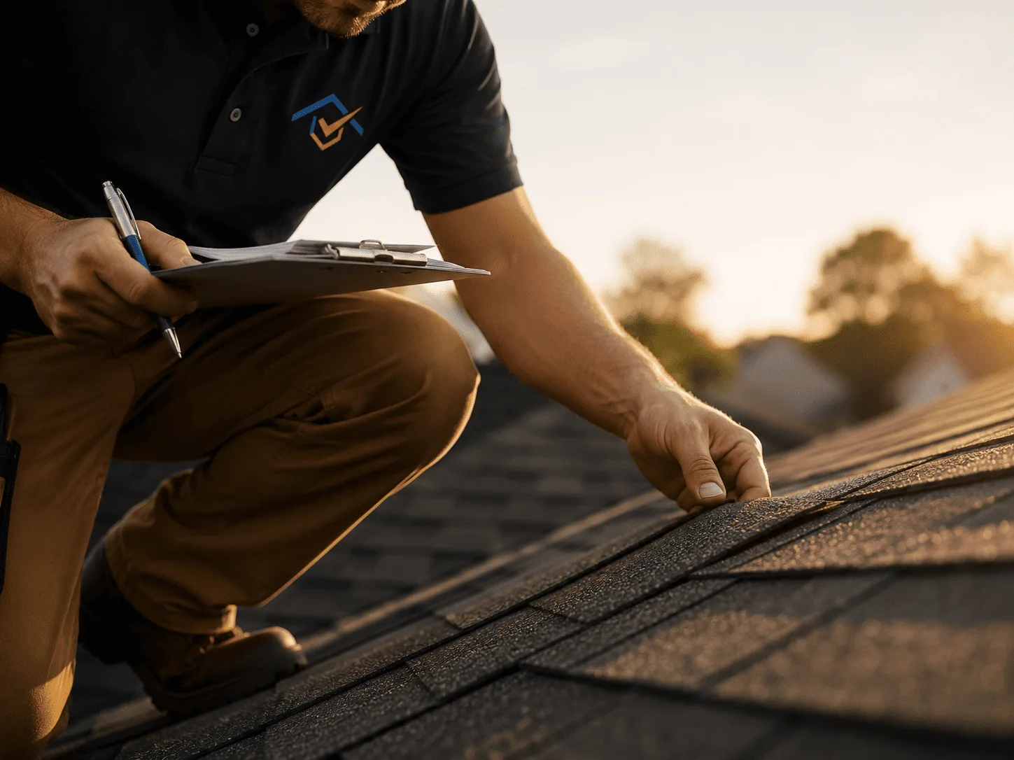 Why Choose Roof Inspection in Jenison, MI